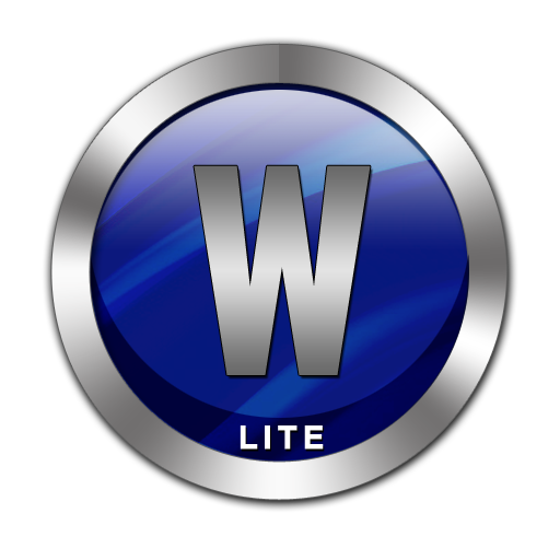 Word Wiz Lite LOGO-APP點子