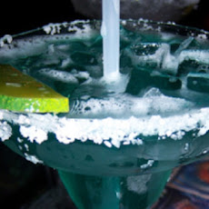 Blue Margaritas