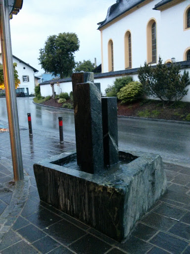 Brunnen Raiffeisen Kundl