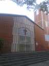 Iglesia De Carayaca
