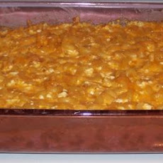Amish Macaroni & Cheese