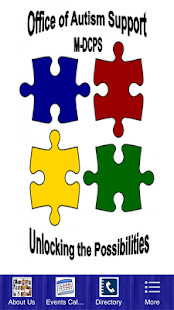 How to mod MDCPS Office of Autism Support lastet apk for android