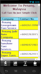 How to install Penang Call Taxi lastet apk for android