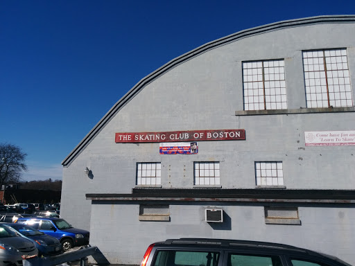 Skating Club of Boston
