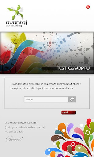 免費下載教育APP|test curs grafica incepatori app開箱文|APP開箱王