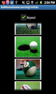 How to download Ball Game Learning for kids lastet apk for laptop
