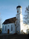 Pfarrkirche St. Sebastian 