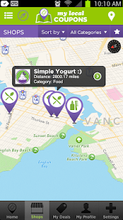 How to install MyLocalCoupons lastet apk for laptop