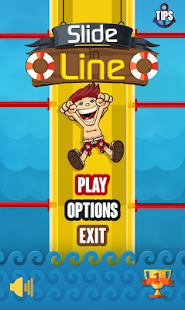 How to get Slide in Line patch 1.0.3 apk for laptop