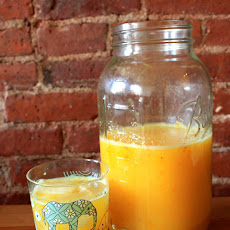 Mango Lemonade