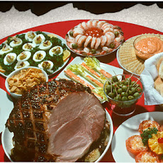 Holiday Ham Recipe