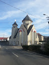 Biserica Sf. Gheorghe