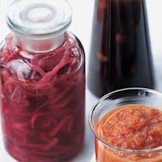 Apricot-Lime Sauce