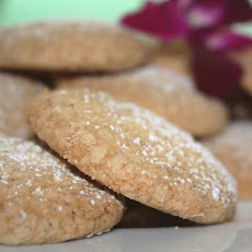 Walnut Dreams - Biscuits