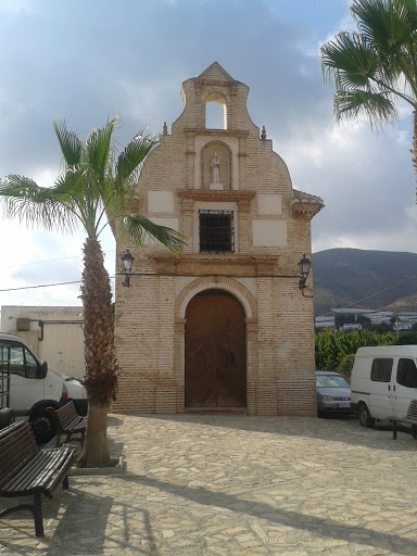 Ermita De San Antonio