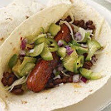 Out-of-the-Park Burritos: L.A. Burrito