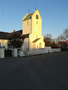 Sallerup Church