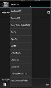 How to mod South Africa Radios 1.4 unlimited apk for bluestacks