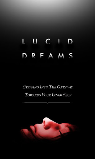 Lucid Dreams