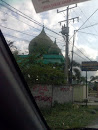 Masjid Jamik At-thahirin