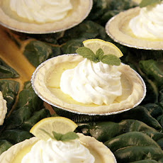 Lemon Tarts