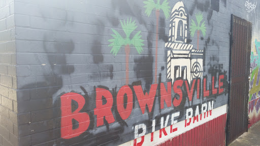 Brownsville Bike Barn