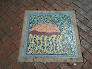 Jellyfish Mosaic