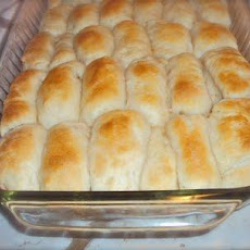 Divas Can Cook Grandma's Homemade Yeast Rolls