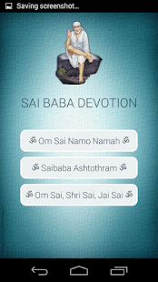 How to install Shirdi Sai Baba Mantra 1.2 apk for pc
