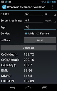 How to get Multiple Creatinine Clearance 1.0 apk for pc