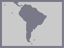 Thumbnail of the map 'South America'