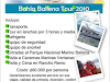 Tour Bahia Ballena 2010