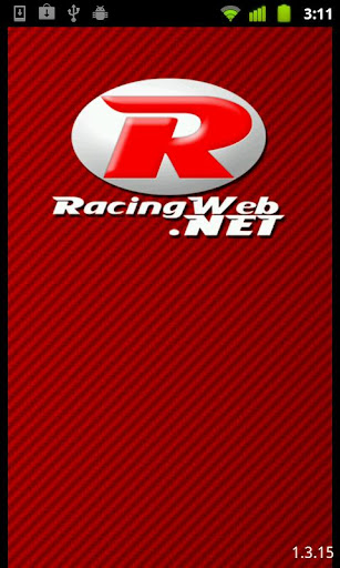 RacingWeb Mobile