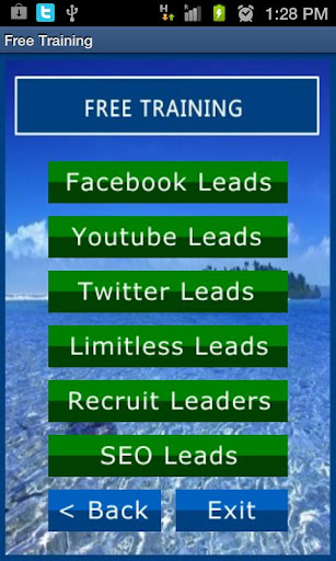 【免費教育App】Generate Leads 4 Advocare Biz-APP點子