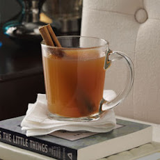 Apple Spiced Tea