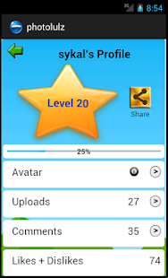 How to get photolulz 1.2.5 unlimited apk for android