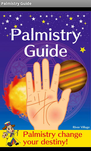 Palmistry Guide