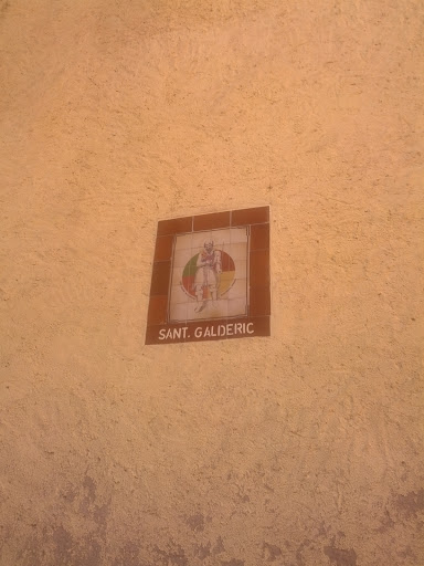 Sant Galderic