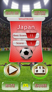 How to download Japan Football Juggler 1.2 mod apk for laptop