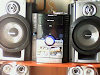 Equipo De Sonido Panasonic Puerto Usb Mas 5 Cd