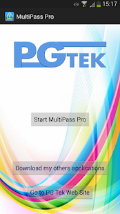 How to download MultiPass 2.02 unlimited apk for pc