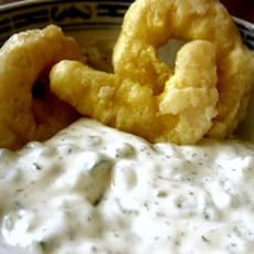 Tartar Sauce III