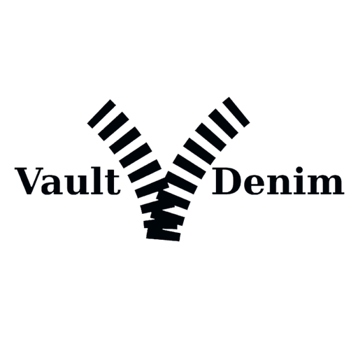 Vault Denim LOGO-APP點子