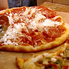 Easy Pizza Sauce