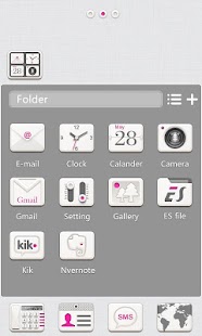 How to mod S Light GO Launcher Theme lastet apk for bluestacks