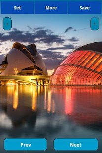 How to mod Spain wallpapers 1.5.0 apk for android