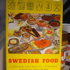 Swedish Christmas Porridge