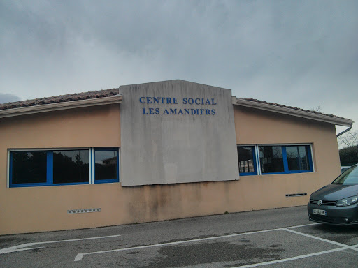 Centre Social Les Amandiers