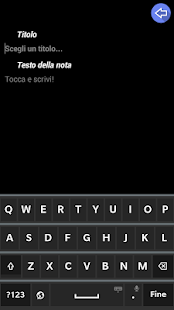 How to install Fast Note 2.6 apk for bluestacks