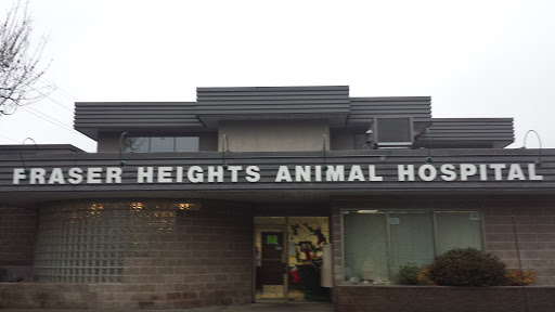 Fraser Heights Animal Hospital